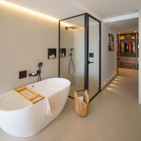 Ferienwohnung Santa Maria Benalmádena Exterior foto