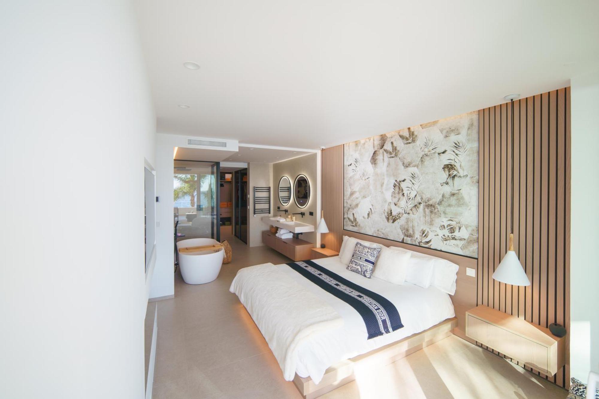 Appartement Santa Maria