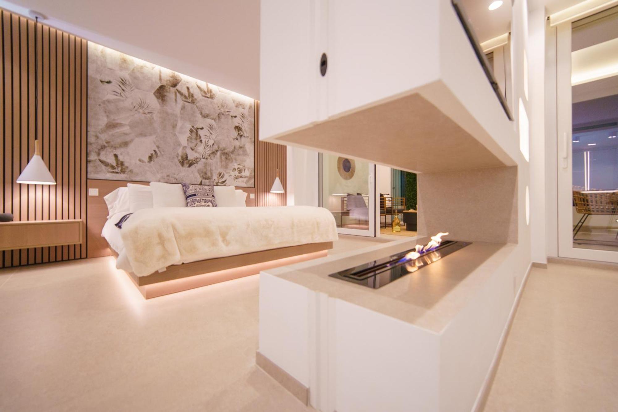 Apartment Santa Maria Benalmadena